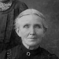 Martha Jane Mathis (1844 - 1911) Profile